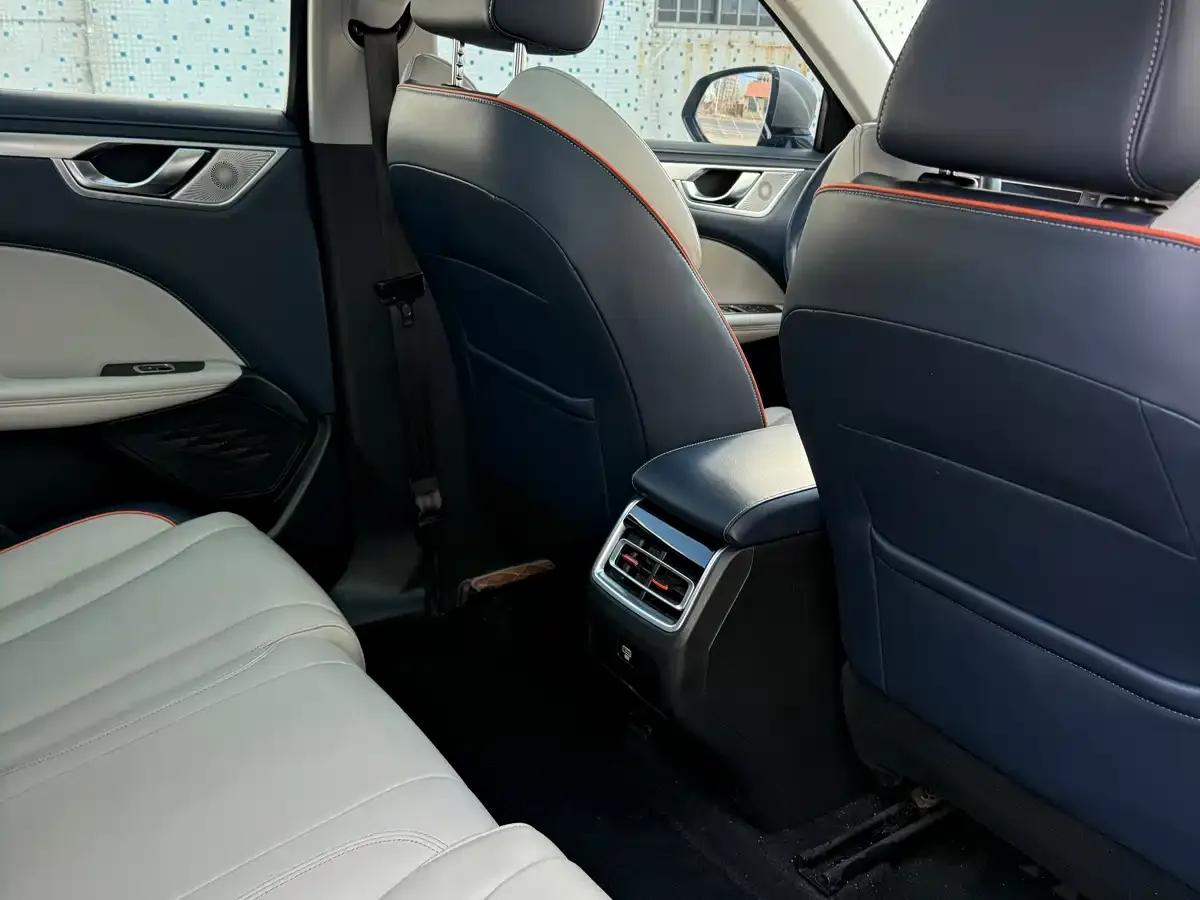 Macchiato DHT 2021 1.5L DHT Special Edition — миниатюра 15