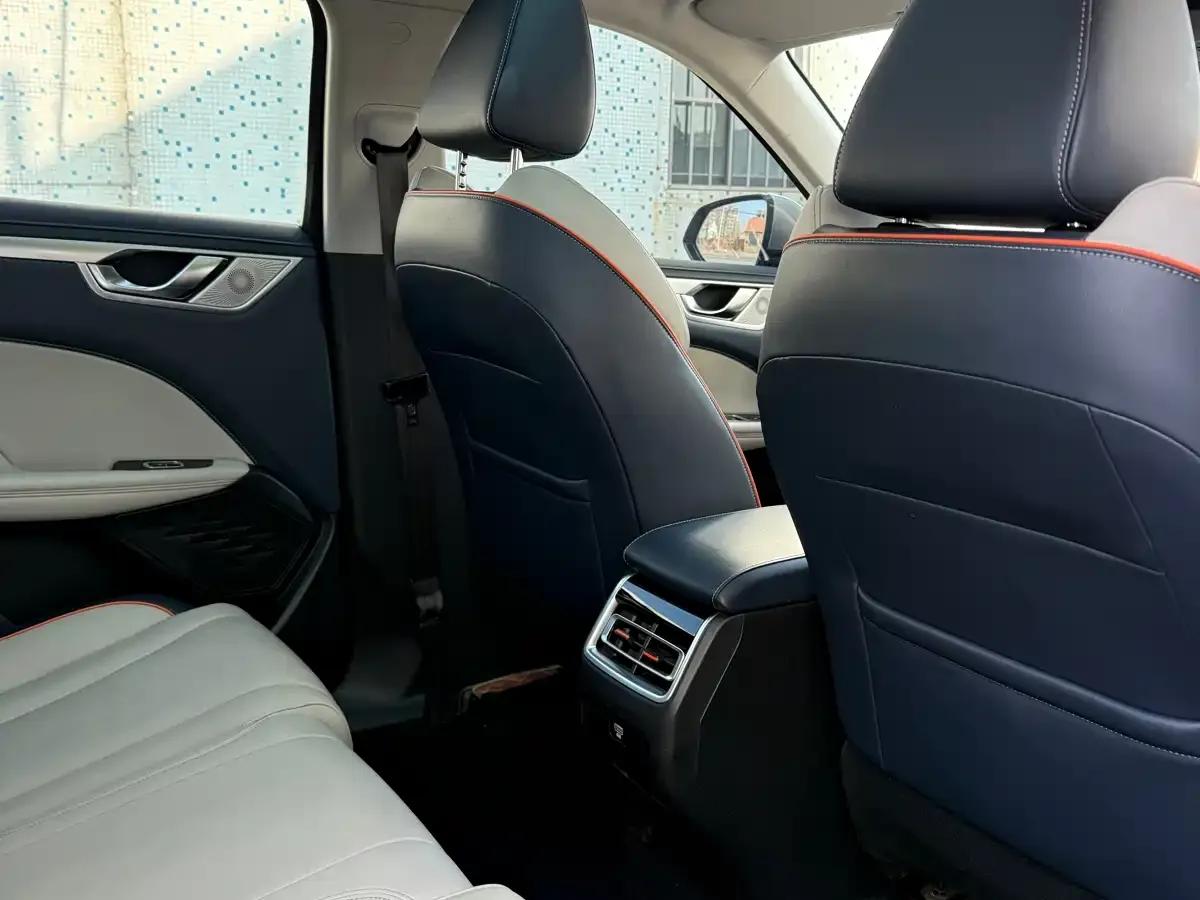 Macchiato DHT 2021 1.5L DHT Special Edition — миниатюра 16