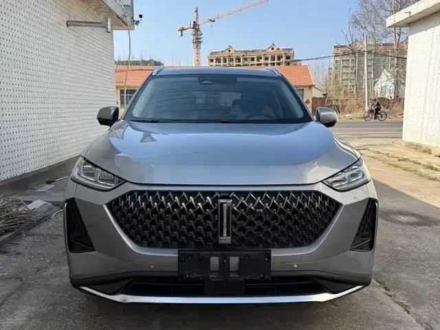 Macchiato DHT 2021 1.5L DHT Special Edition