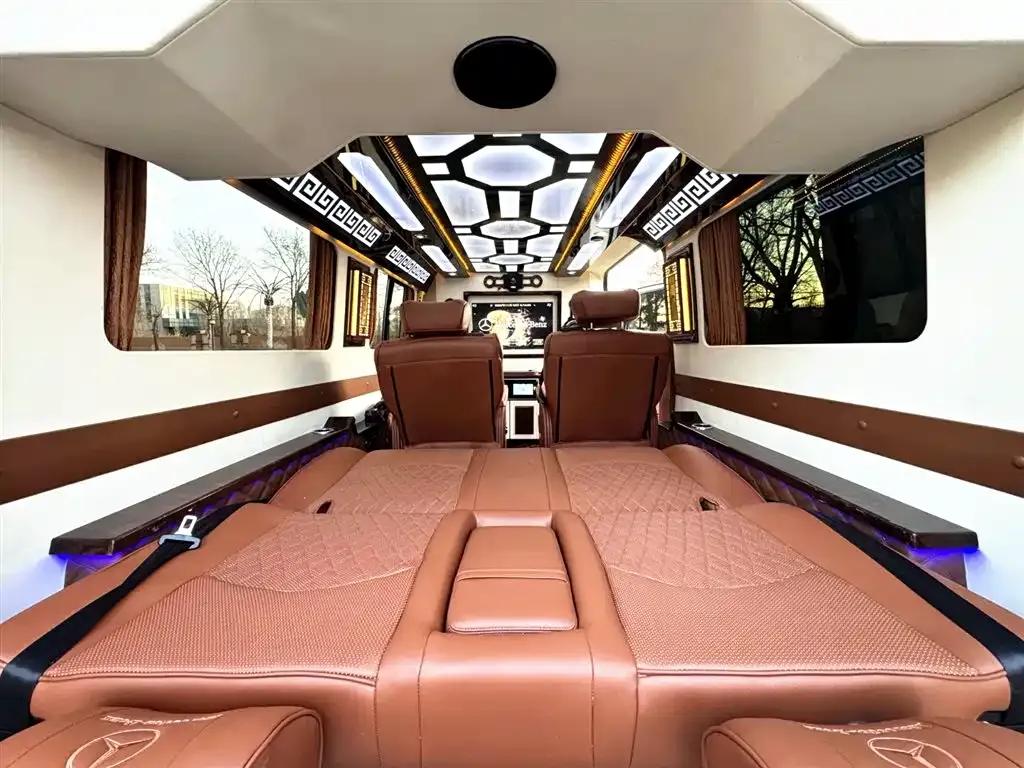 2018 Sprinter 3.5L Automatic — миниатюра 12