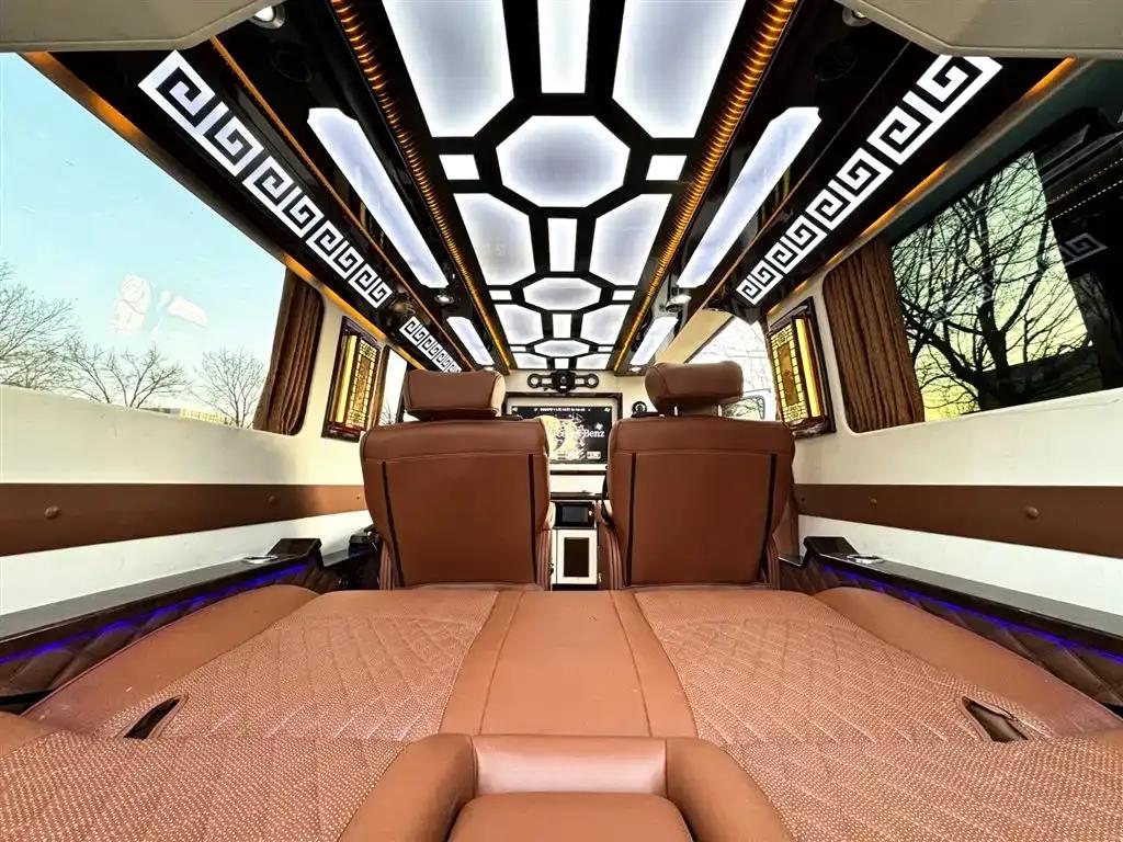 2018 Sprinter 3.5L Automatic — миниатюра 13