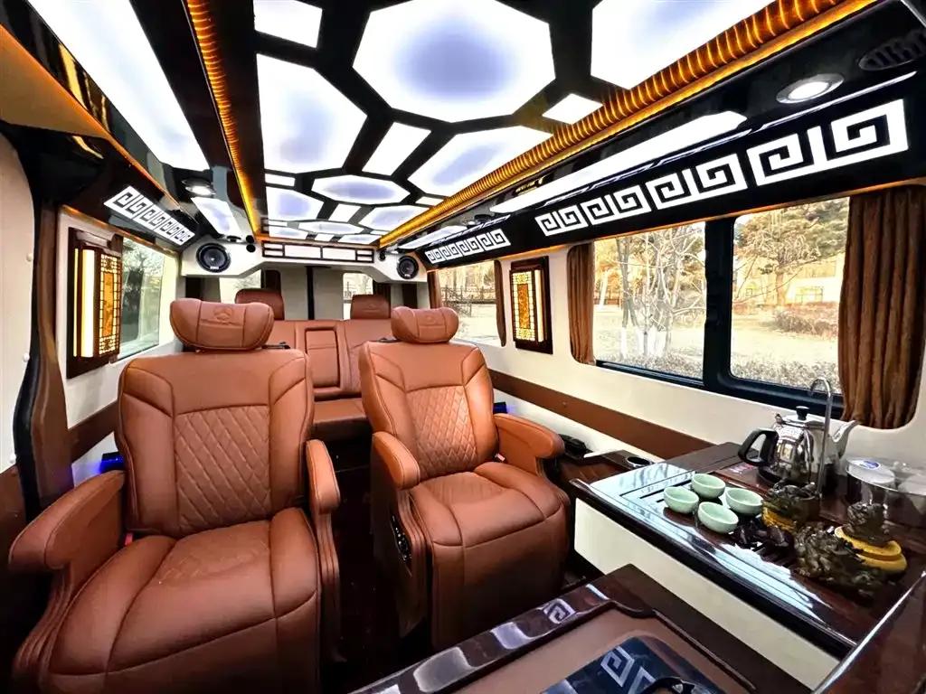 2018 Sprinter 3.5L Automatic — миниатюра 6