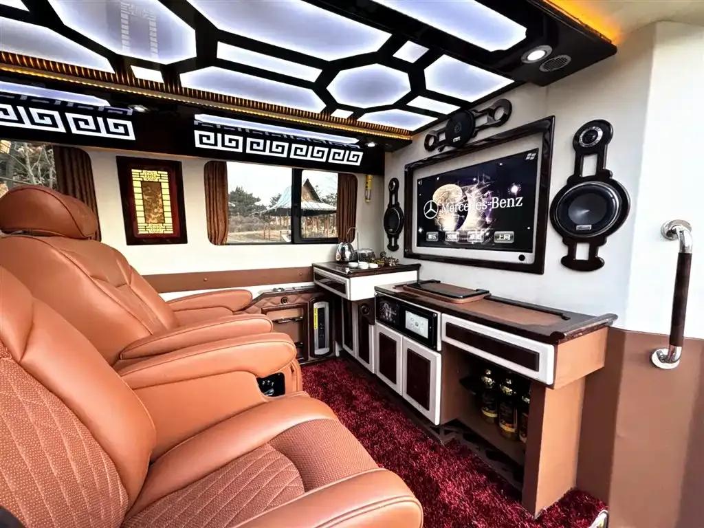 2018 Sprinter 3.5L Automatic — миниатюра 9