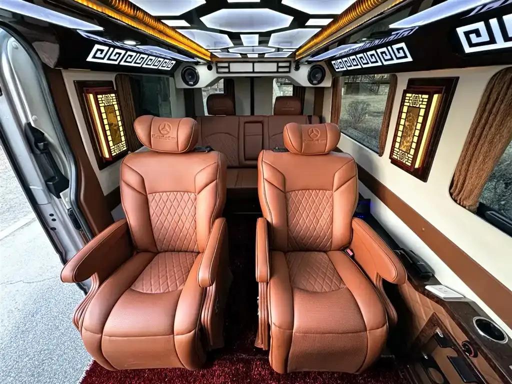 2018 Sprinter 3.5L Automatic — миниатюра 10