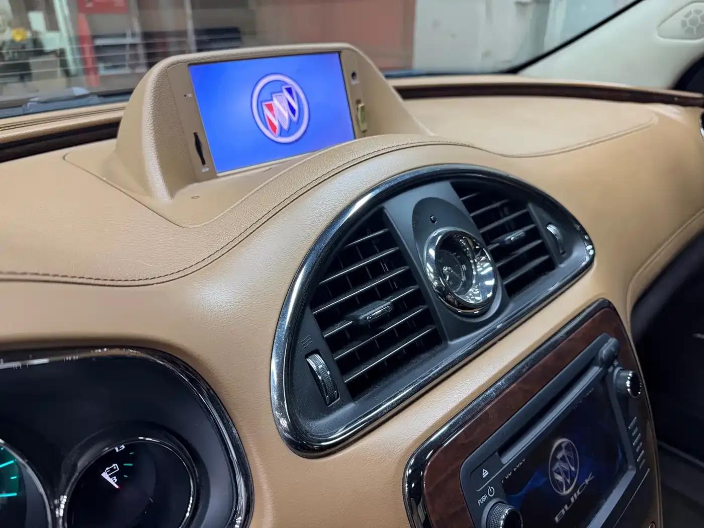 Enclave 2014 3.6L 2WD Elite Comfort — миниатюра 12