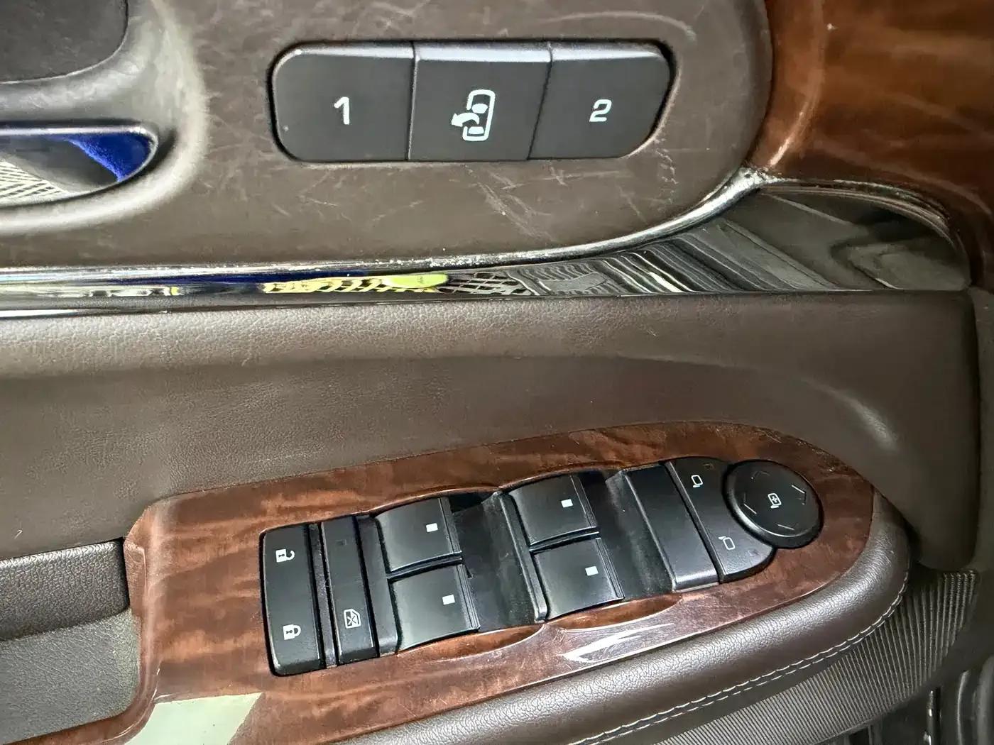 Enclave 2014 3.6L 2WD Elite Comfort — миниатюра 13