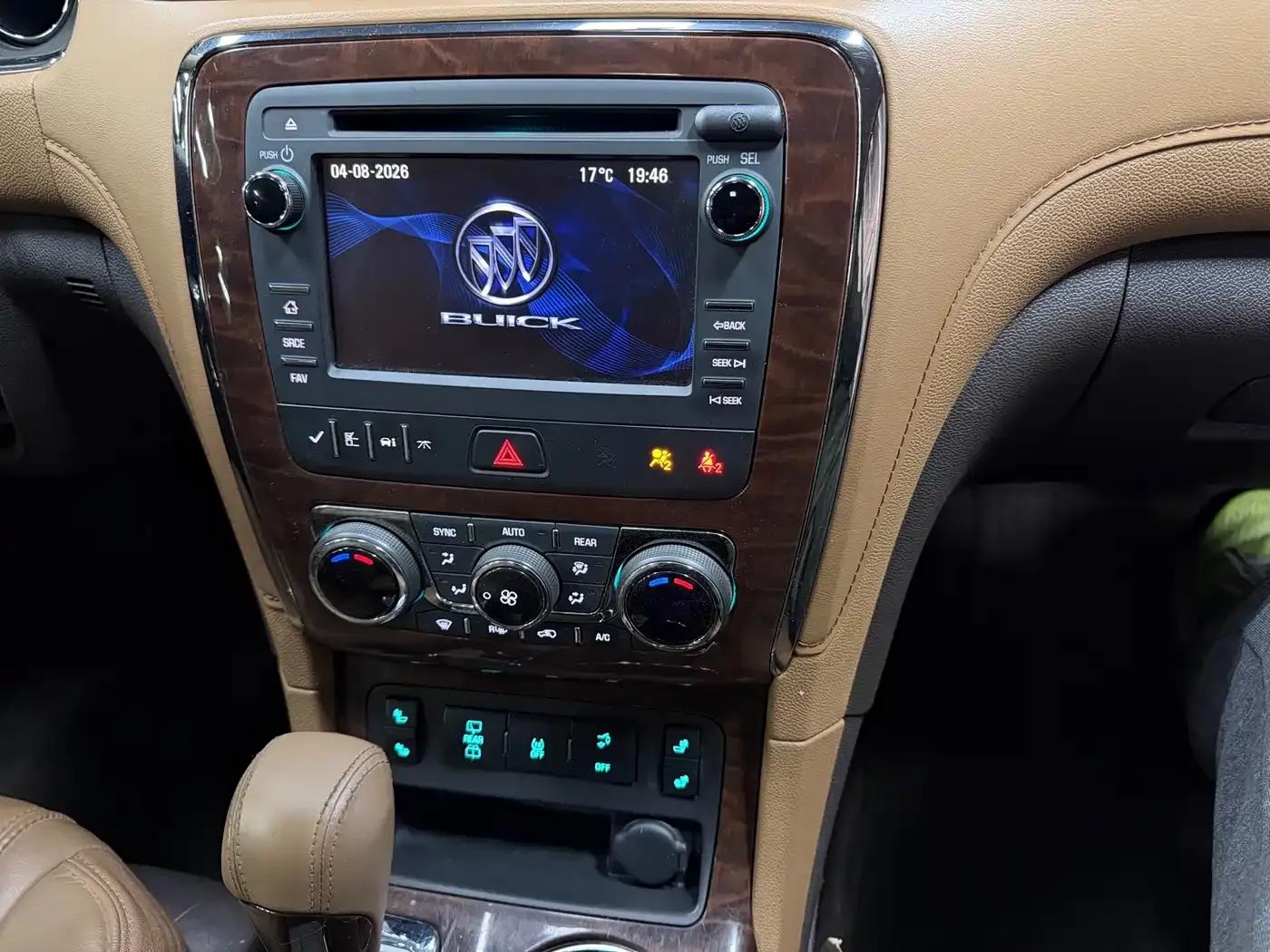 Enclave 2014 3.6L 2WD Elite Comfort — миниатюра 15
