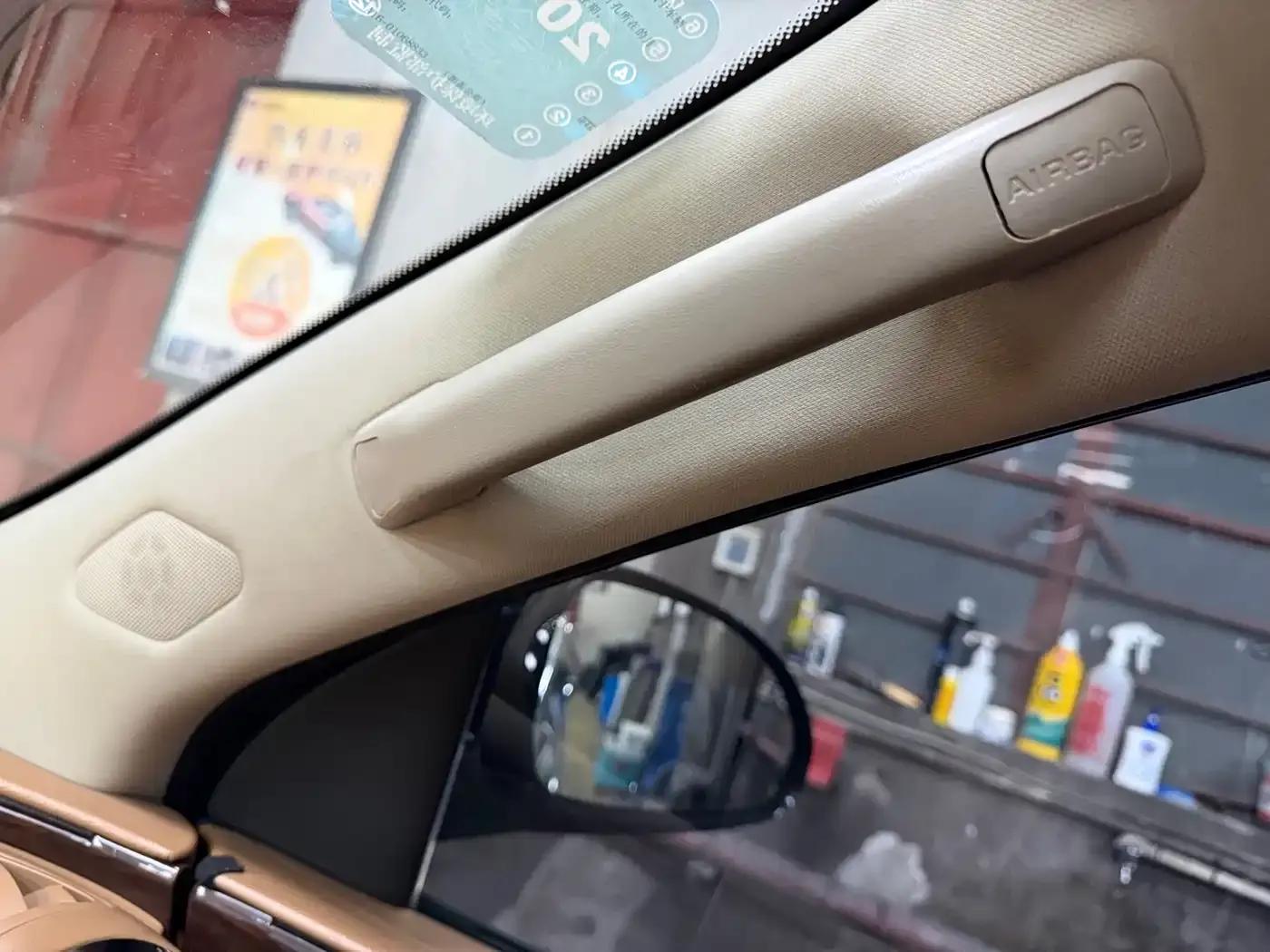 Enclave 2014 3.6L 2WD Elite Comfort — миниатюра 19