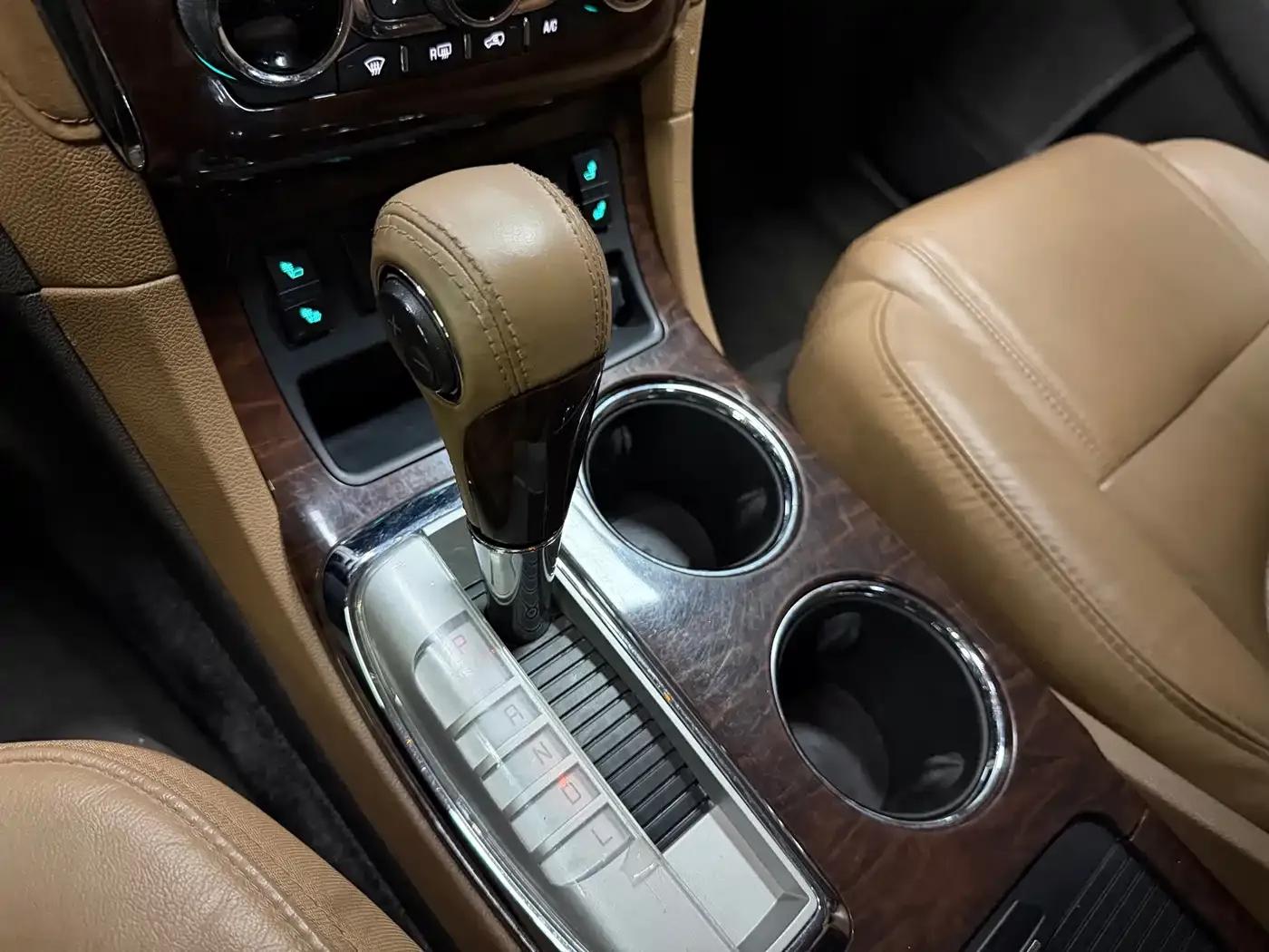 Enclave 2014 3.6L 2WD Elite Comfort — миниатюра 22