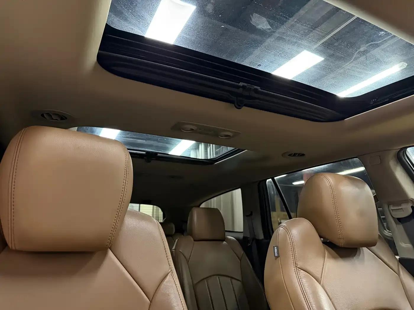 Enclave 2014 3.6L 2WD Elite Comfort — миниатюра 25