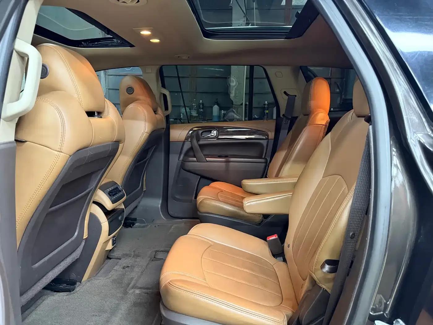 Enclave 2014 3.6L 2WD Elite Comfort — миниатюра 26