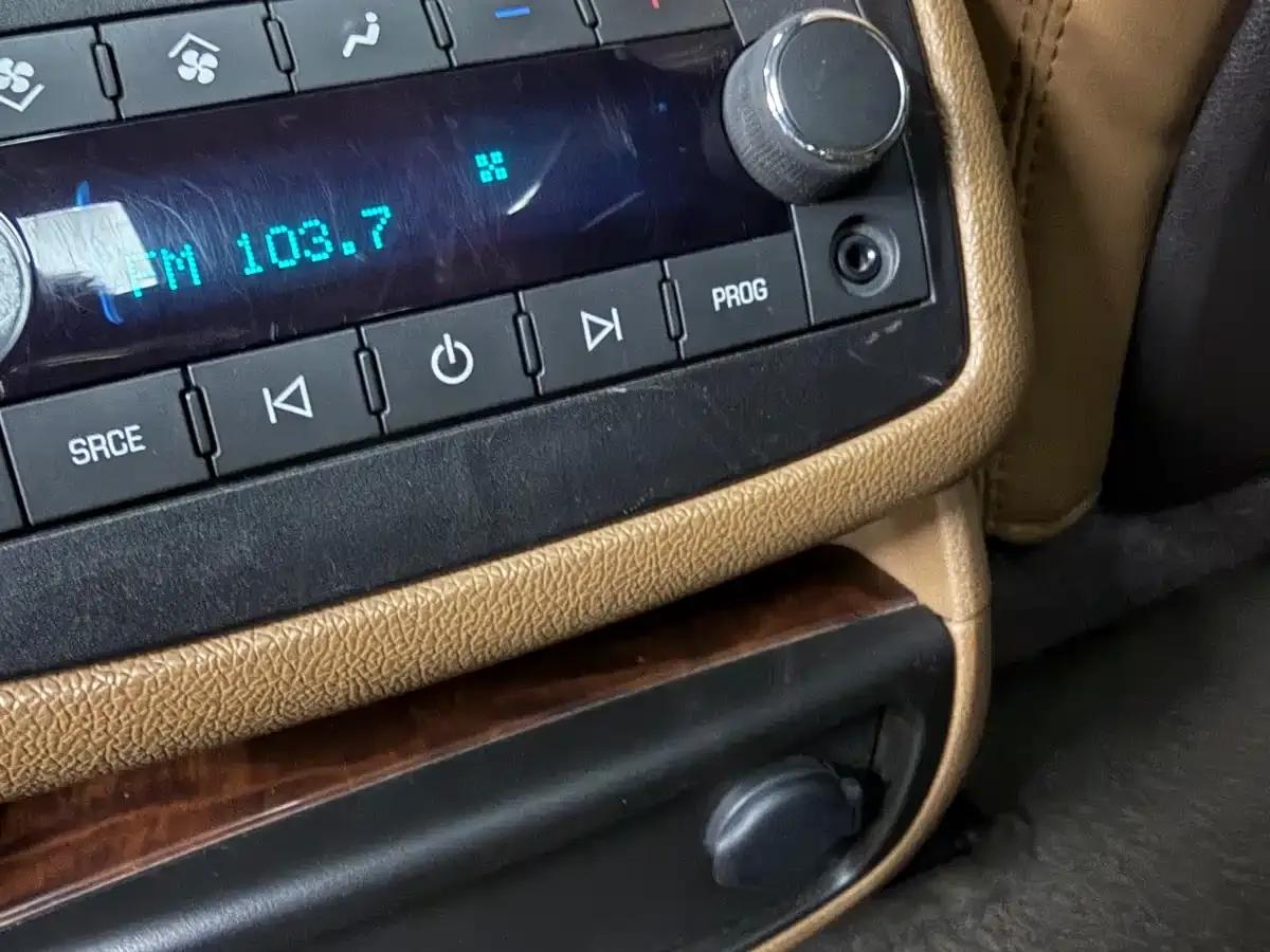 Enclave 2014 3.6L 2WD Elite Comfort — миниатюра 29