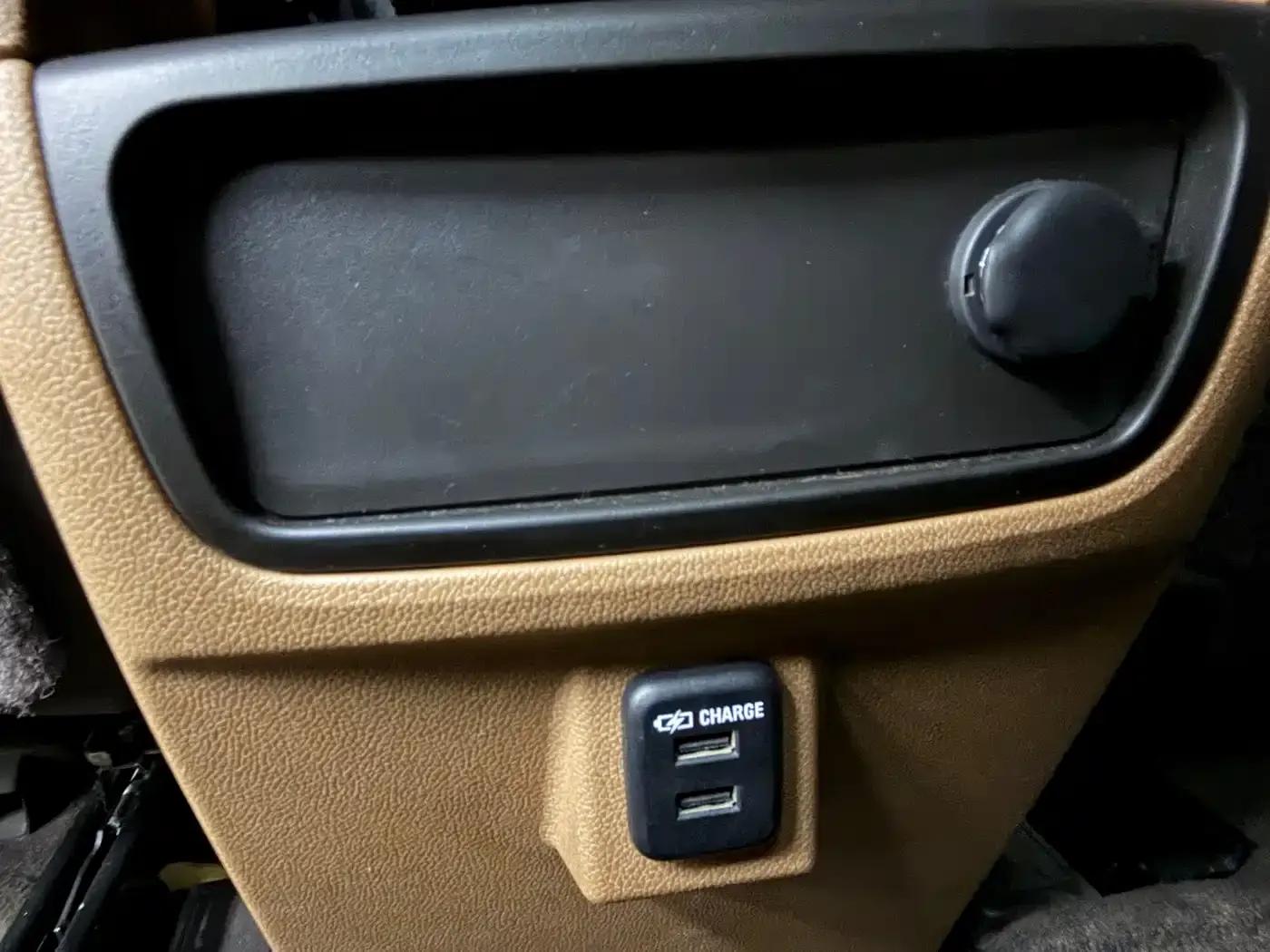 Enclave 2014 3.6L 2WD Elite Comfort — миниатюра 30