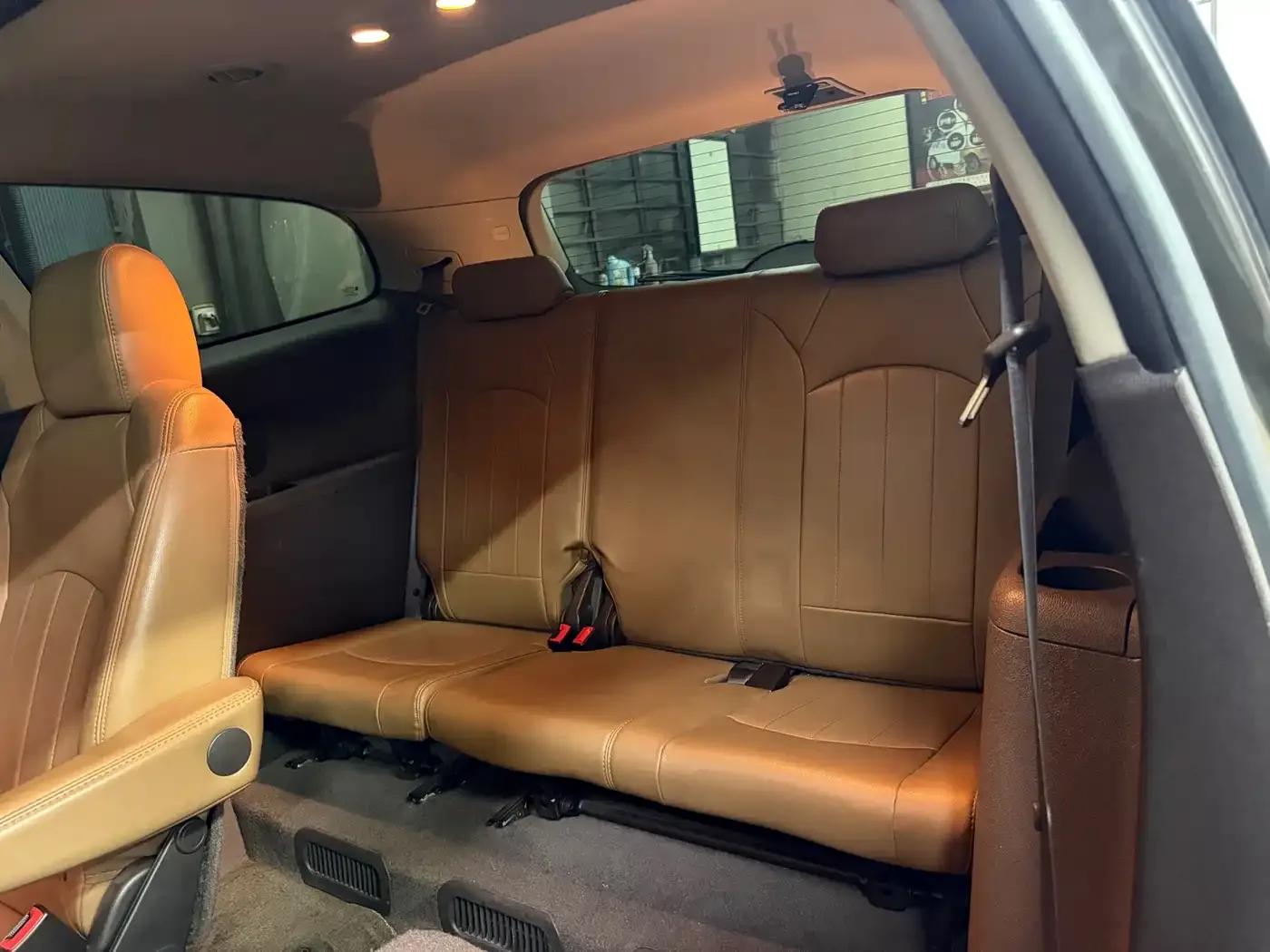 Enclave 2014 3.6L 2WD Elite Comfort — миниатюра 31