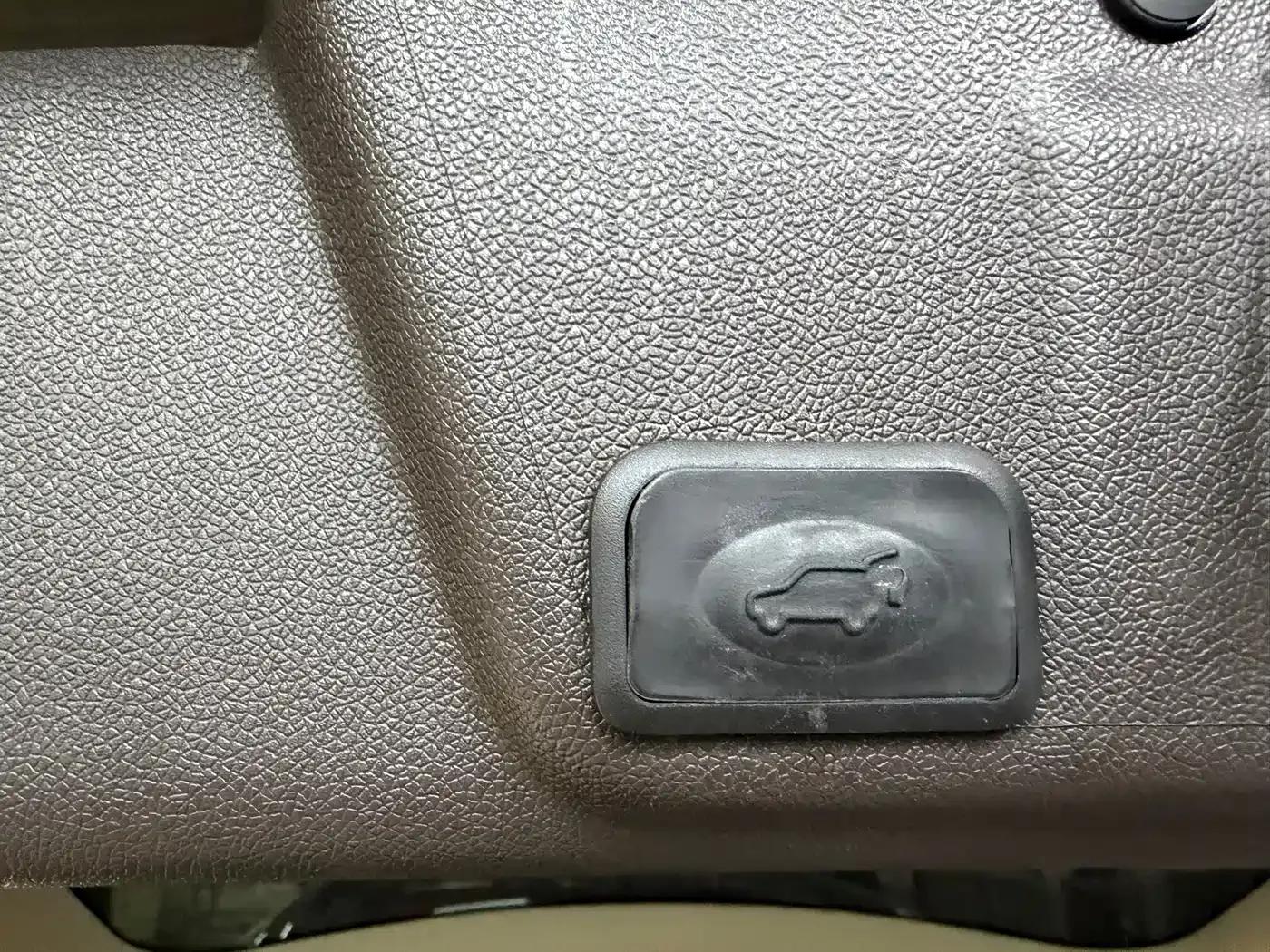 Enclave 2014 3.6L 2WD Elite Comfort — миниатюра 34