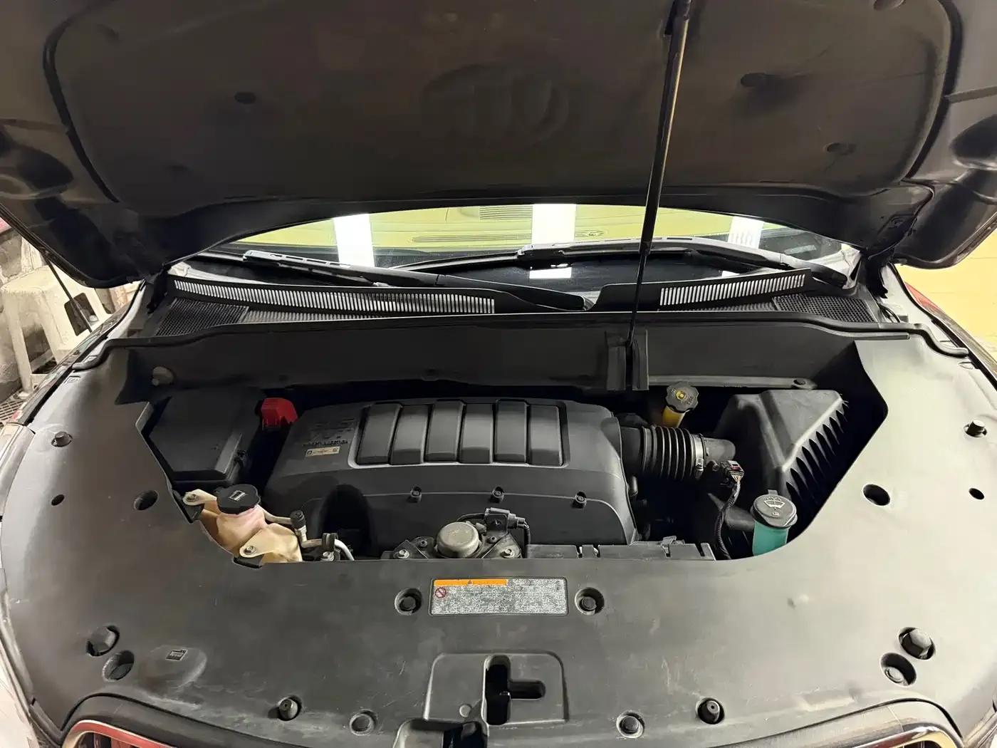 Enclave 2014 3.6L 2WD Elite Comfort — миниатюра 40