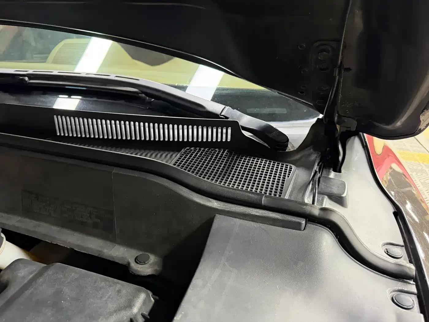 Enclave 2014 3.6L 2WD Elite Comfort — миниатюра 43