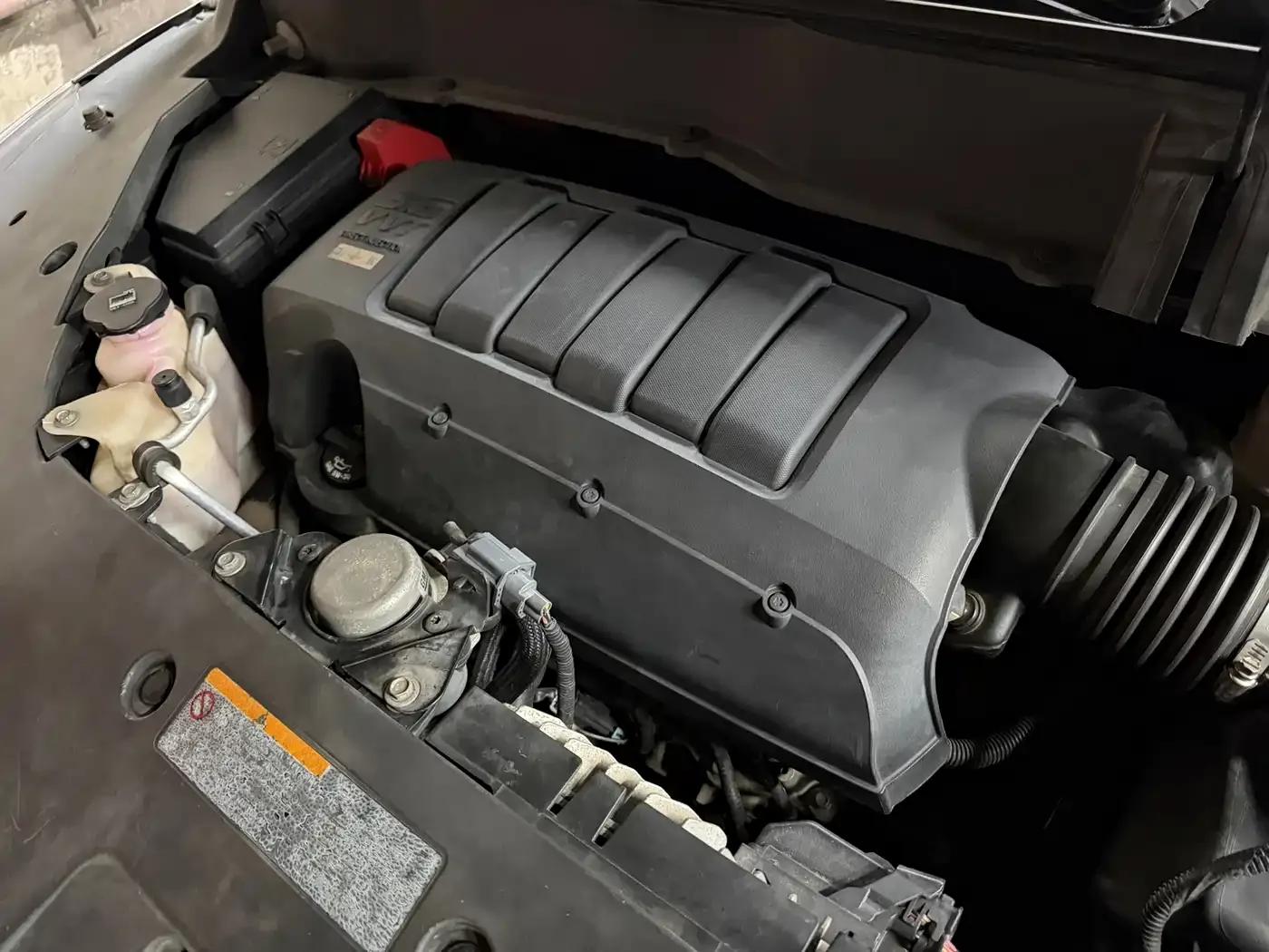 Enclave 2014 3.6L 2WD Elite Comfort — миниатюра 44