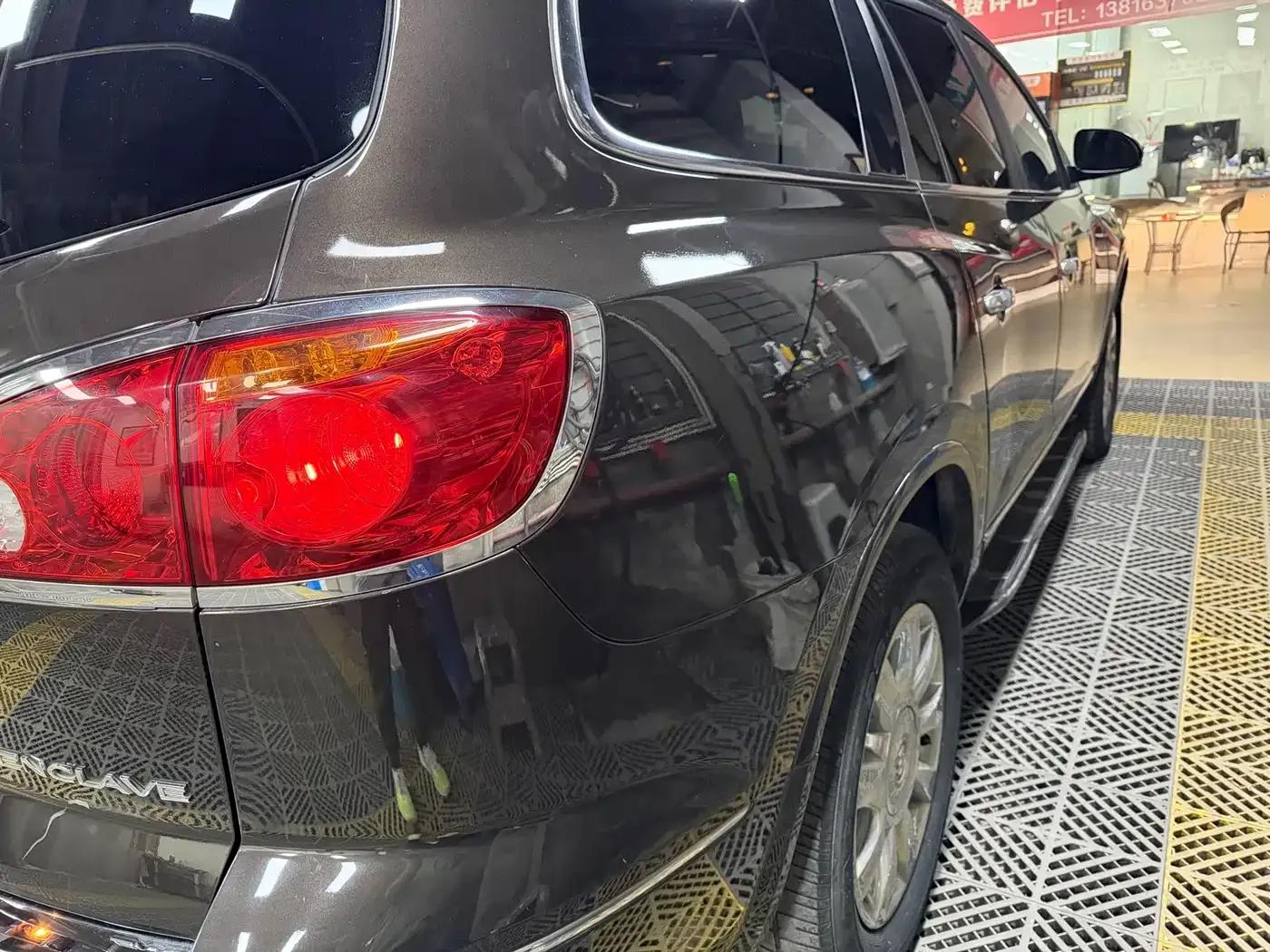 Enclave 2014 3.6L 2WD Elite Comfort — миниатюра 58