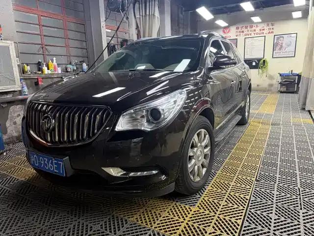 Enclave 2014 3.6L 2WD Elite Comfort