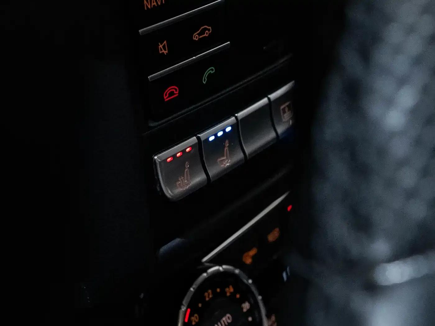 2015 Mercedes-Benz CLS AMG 63 4MATIC — миниатюра 8