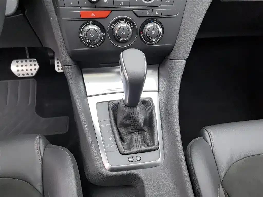 DS 4S 2016 1.6T Automatic Dynamic Edition THP160 — миниатюра 13