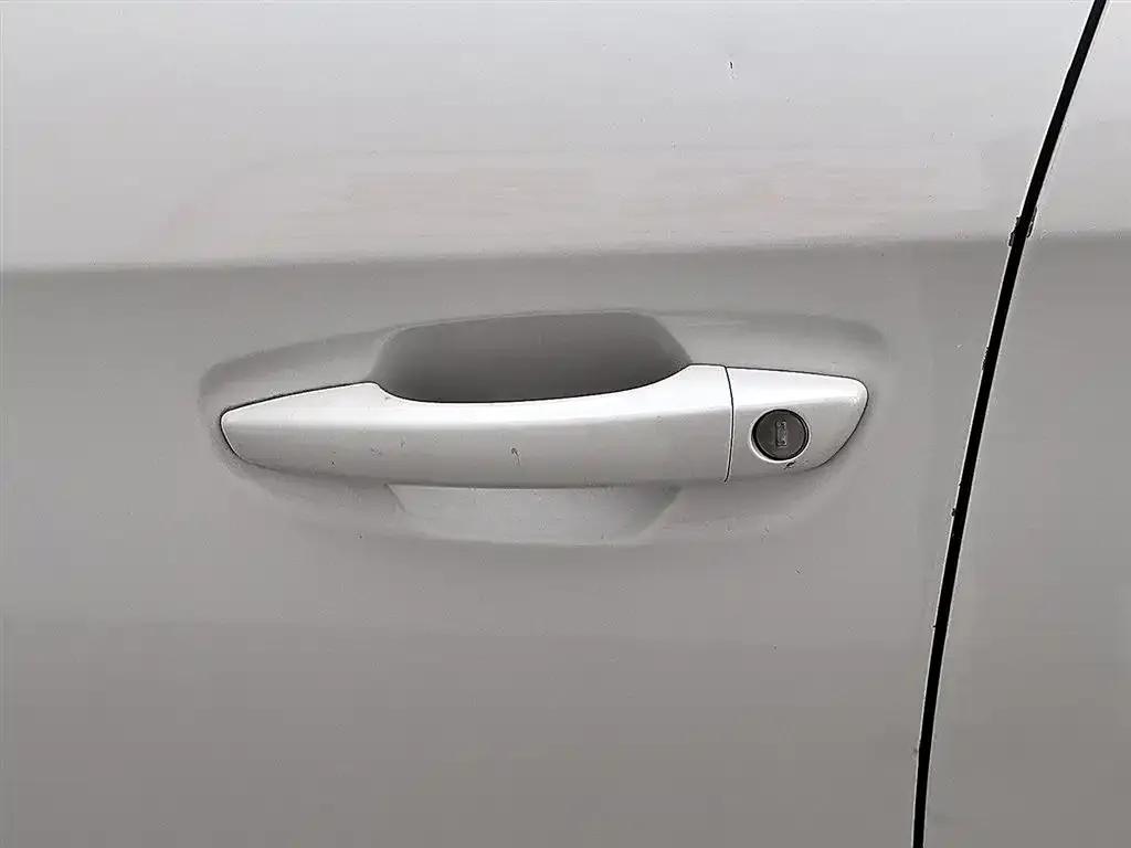 DS 4S 2016 1.6T Automatic Dynamic Edition THP160 — миниатюра 18