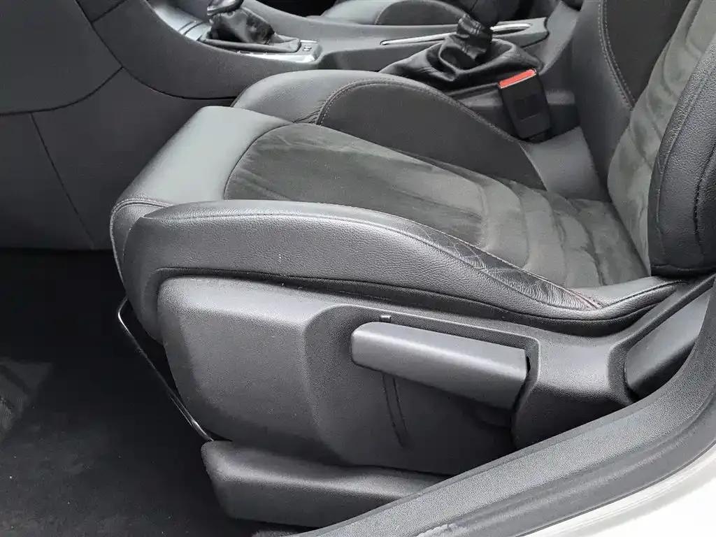 DS 4S 2016 1.6T Automatic Dynamic Edition THP160 — миниатюра 20