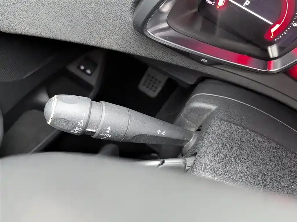 DS 4S 2016 1.6T Automatic Dynamic Edition THP160 — миниатюра 21