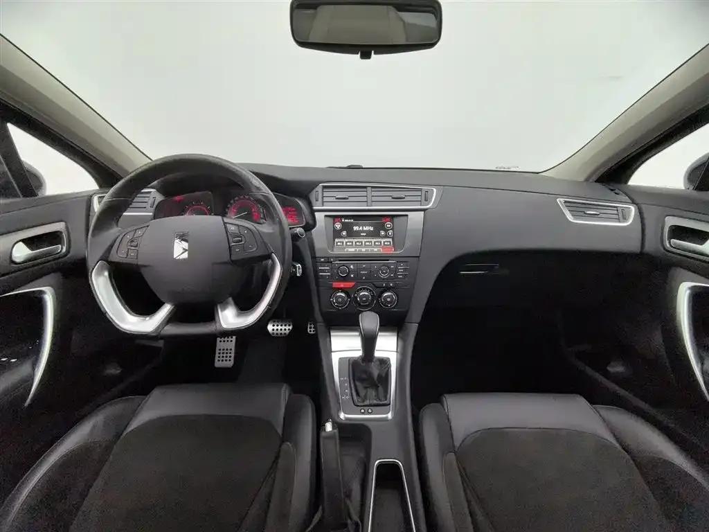 DS 4S 2016 1.6T Automatic Dynamic Edition THP160 — миниатюра 5