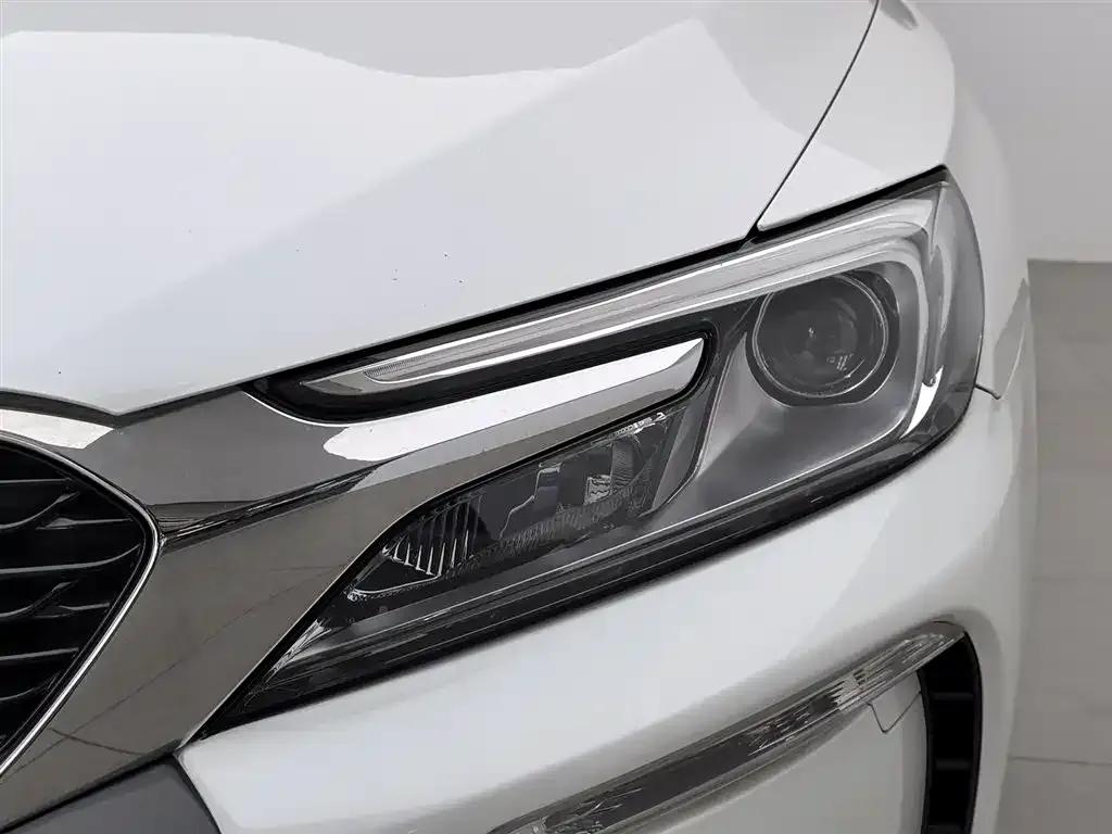 DS 4S 2016 1.6T Automatic Dynamic Edition THP160 — миниатюра 7