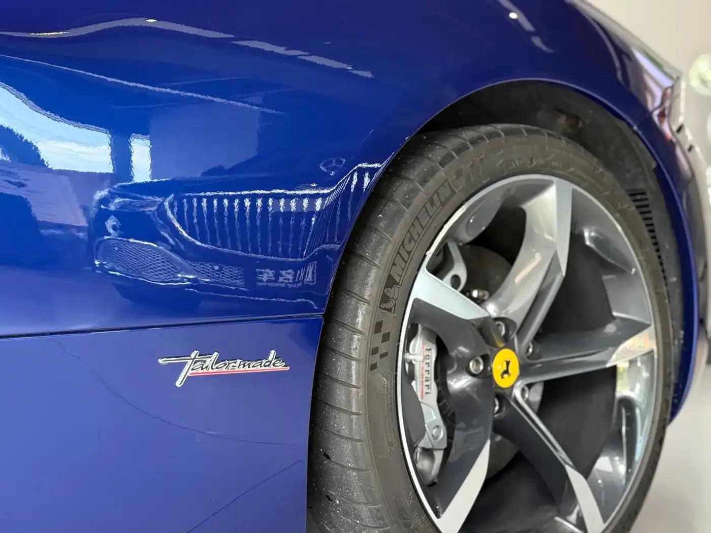 SF90 2021 3.9T V8 Spider — миниатюра 14
