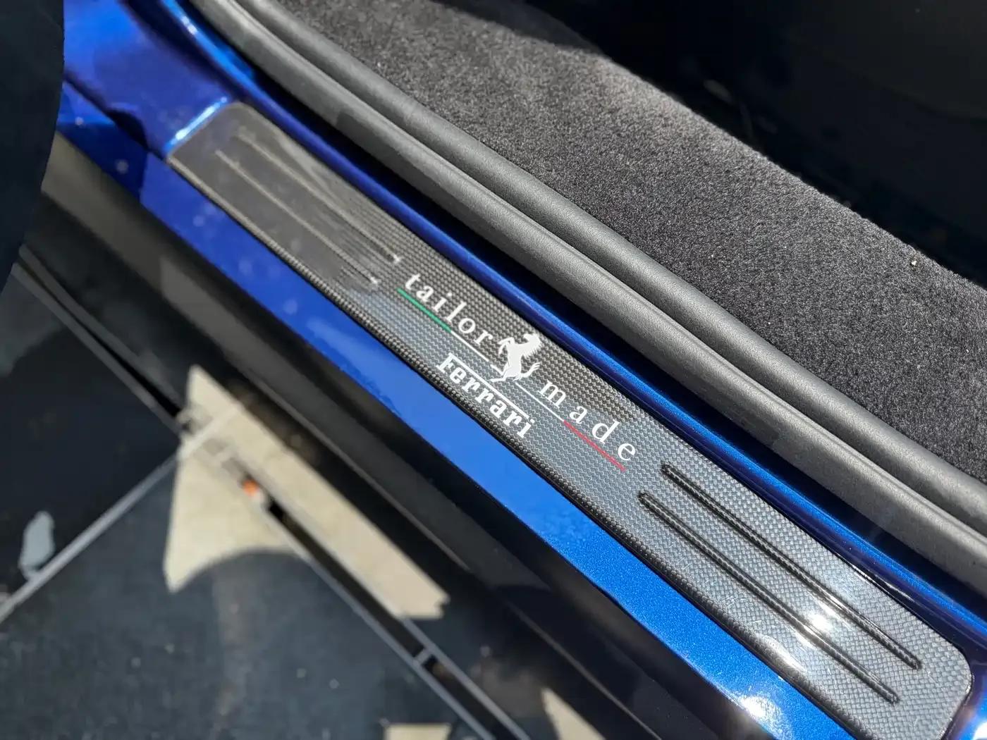 SF90 2021 3.9T V8 Spider — миниатюра 15