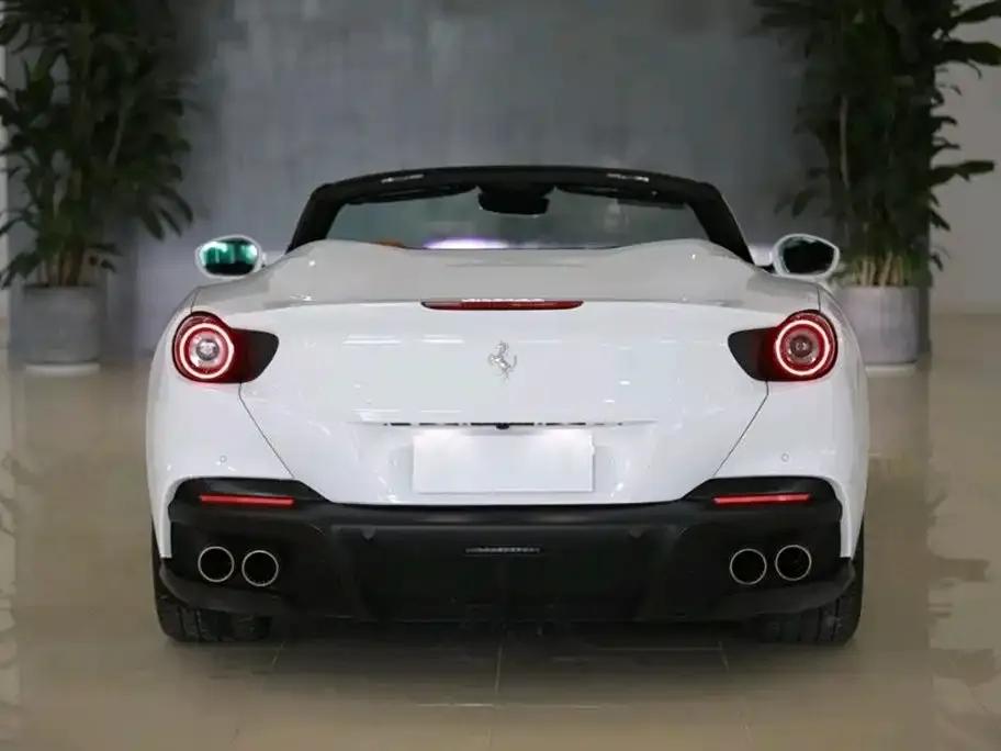 2021 Portofino 3.9T M — миниатюра 5