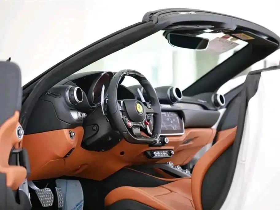 2021 Portofino 3.9T M — миниатюра 6