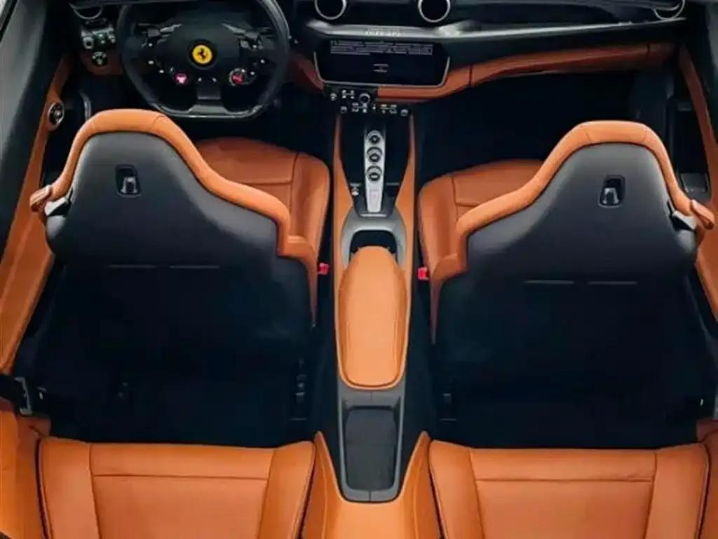 2021 Portofino 3.9T M — миниатюра 7
