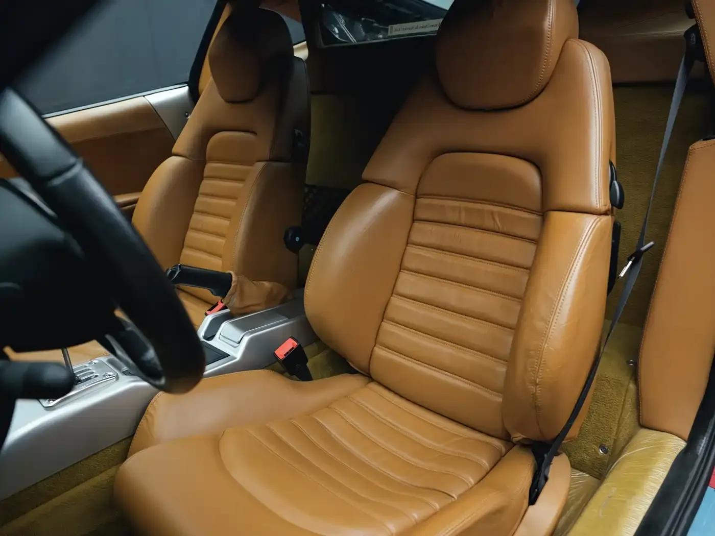 Ferrari 360 2004 Modena 3.6 — миниатюра 12