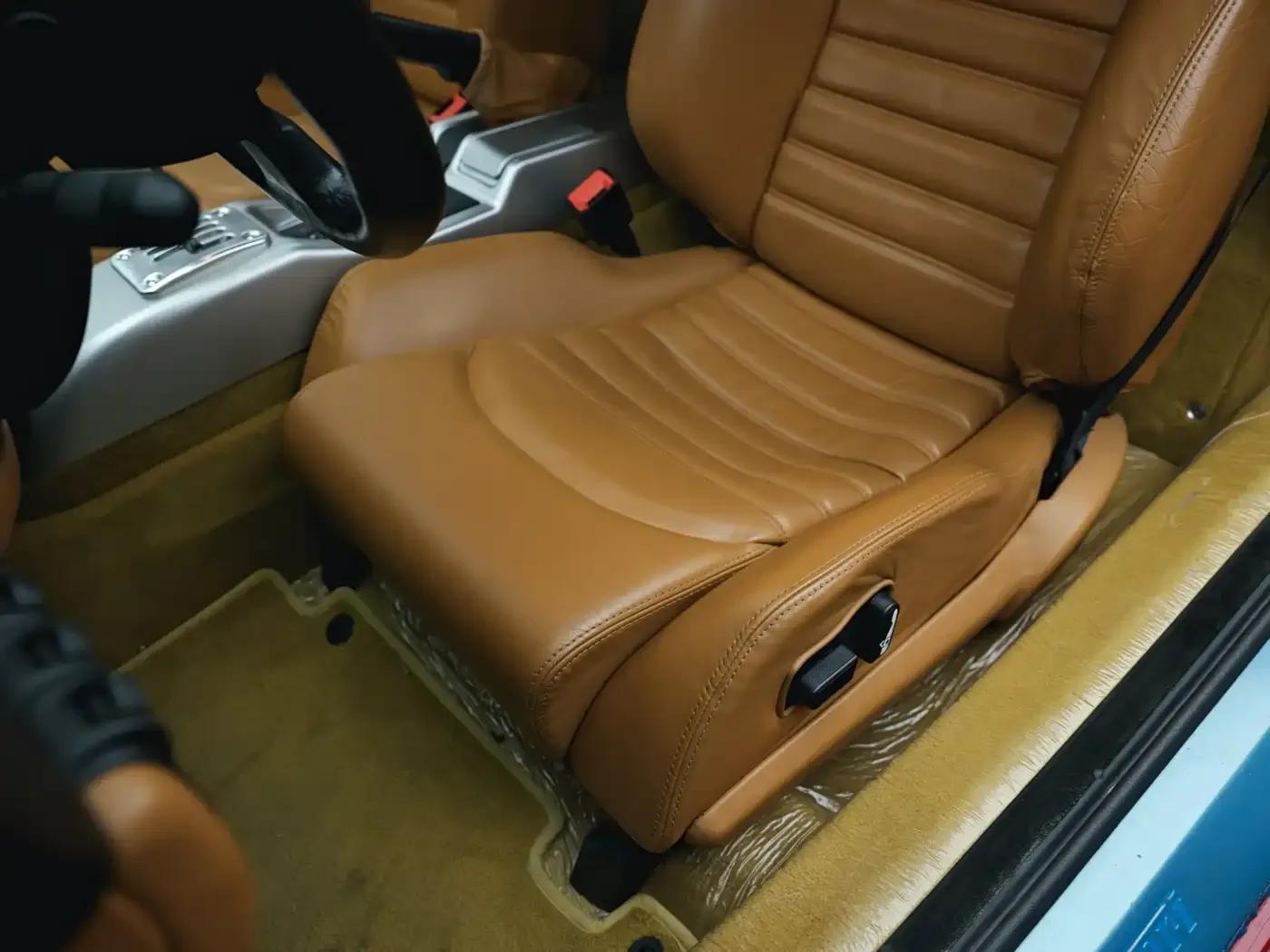 Ferrari 360 2004 Modena 3.6 — миниатюра 13