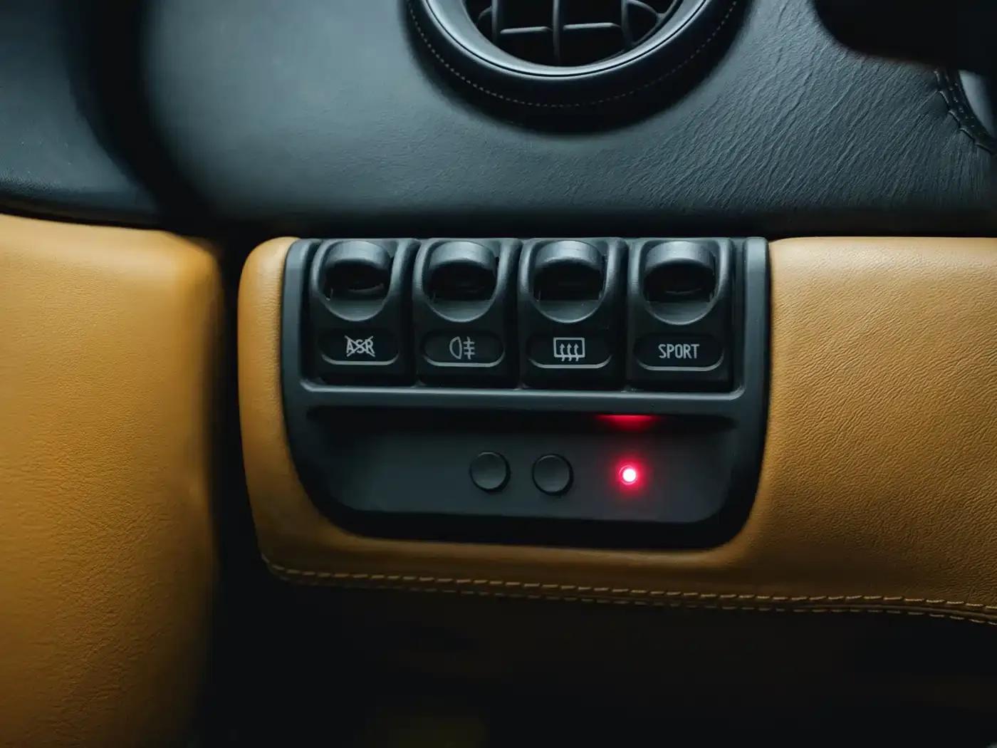 Ferrari 360 2004 Modena 3.6 — миниатюра 15