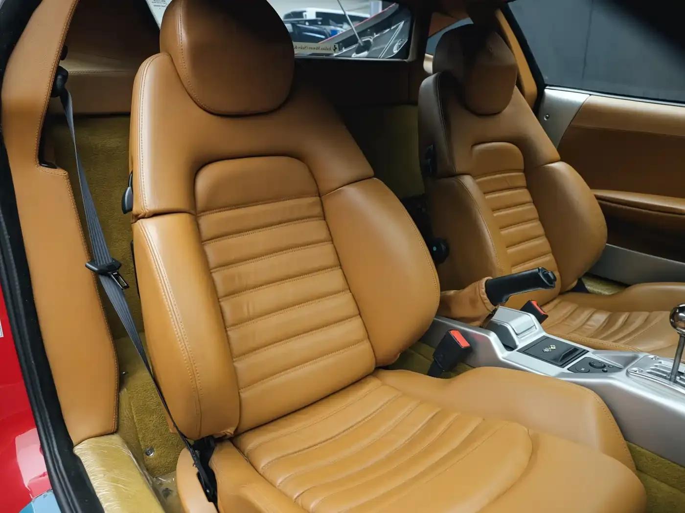 Ferrari 360 2004 Modena 3.6 — миниатюра 16