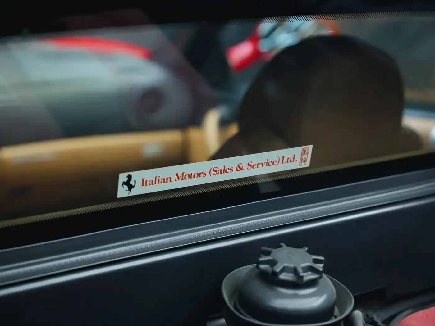 Ferrari 360 2004 Modena 3.6 — миниатюра 21