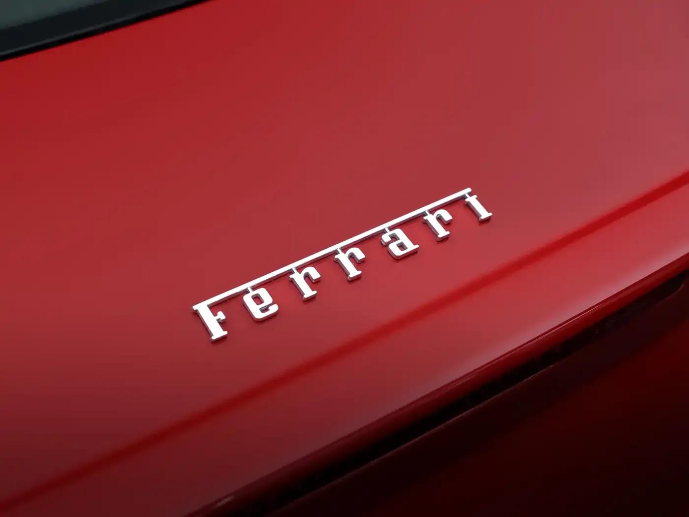 Ferrari 360 2004 Modena 3.6 — миниатюра 26