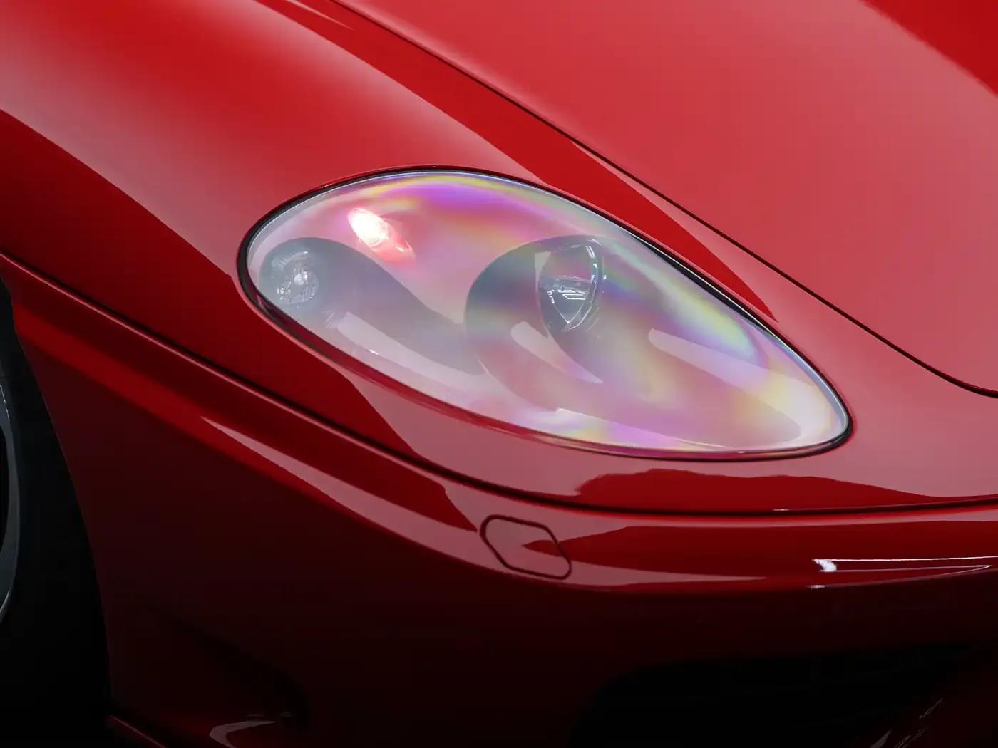 Ferrari 360 2004 Modena 3.6 — миниатюра 34