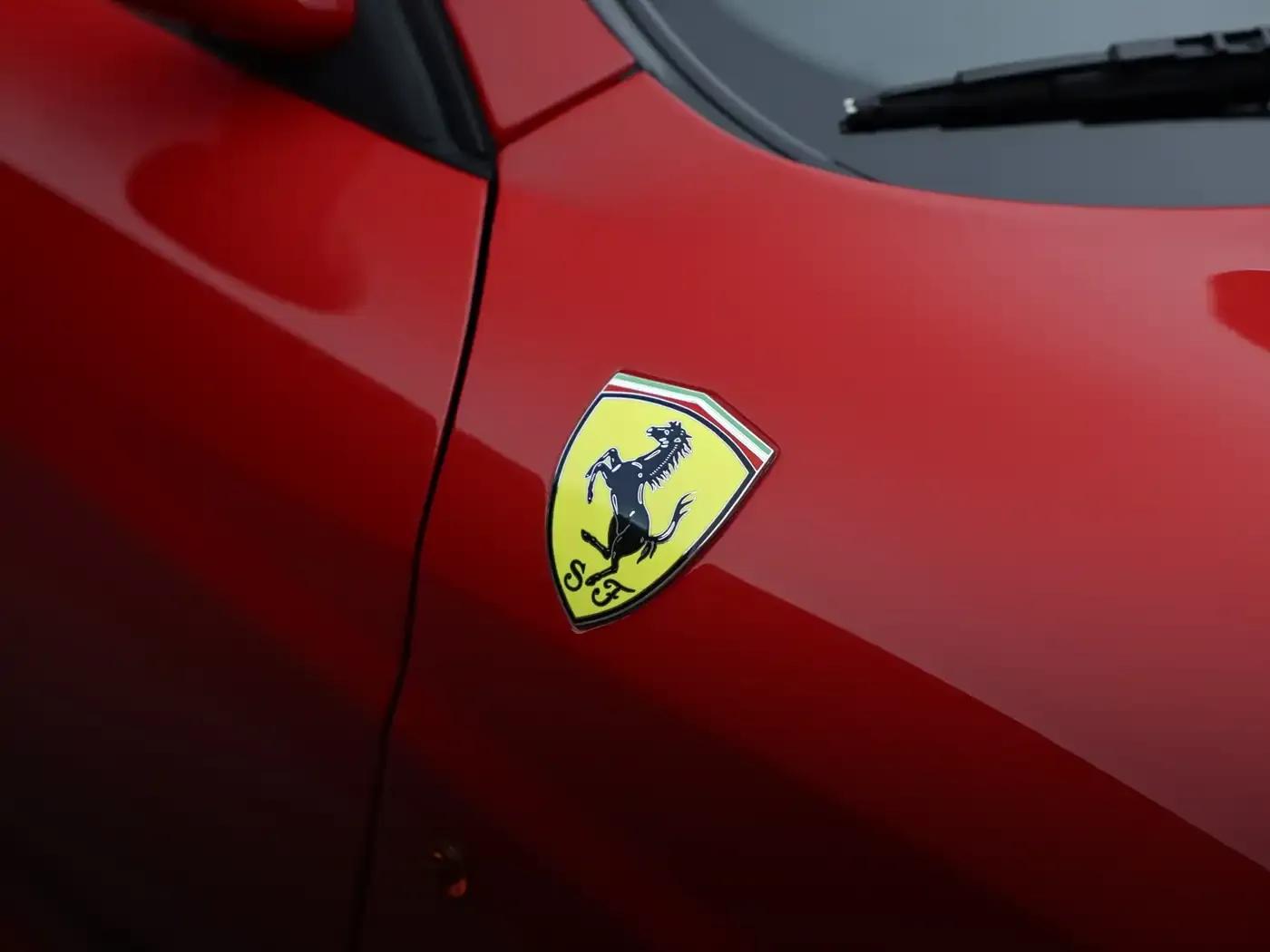 Ferrari 360 2004 Modena 3.6 — миниатюра 35