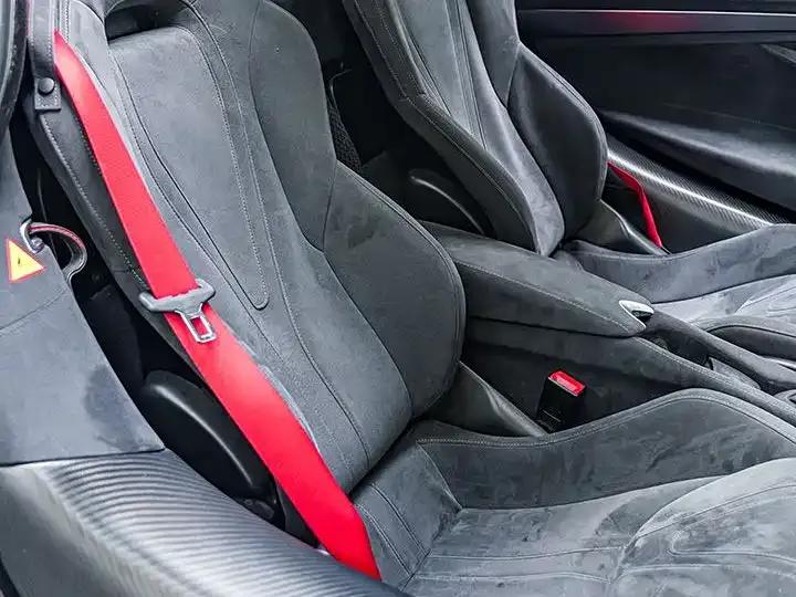 McLaren 720S 2019 4.0T Coupe — миниатюра 13
