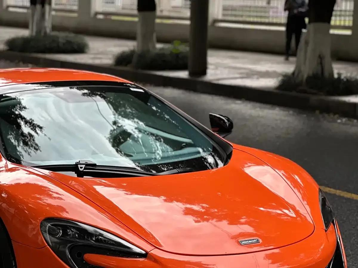 McLaren 12C 2013 3.8T SPIDER — миниатюра 14