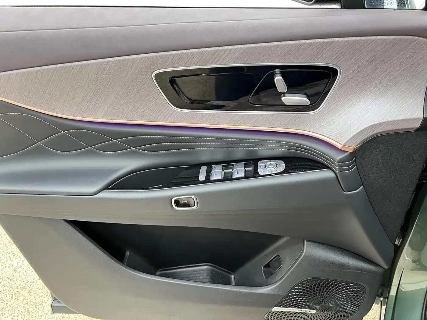 Fengyun T10 2024 Model 210 Luxury Edition — миниатюра 12