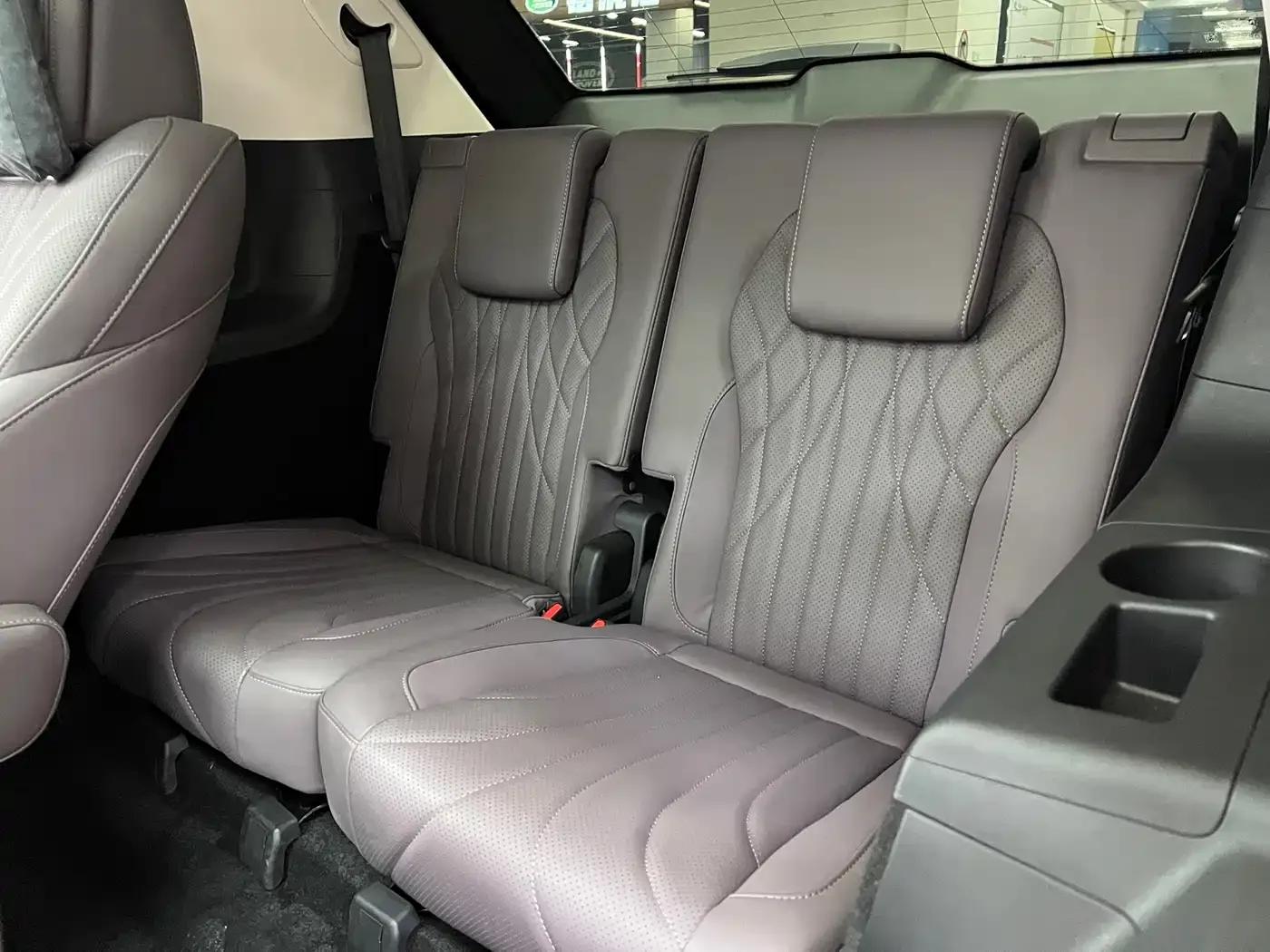 Fengyun T10 2024 Model 210 Luxury Edition — миниатюра 18