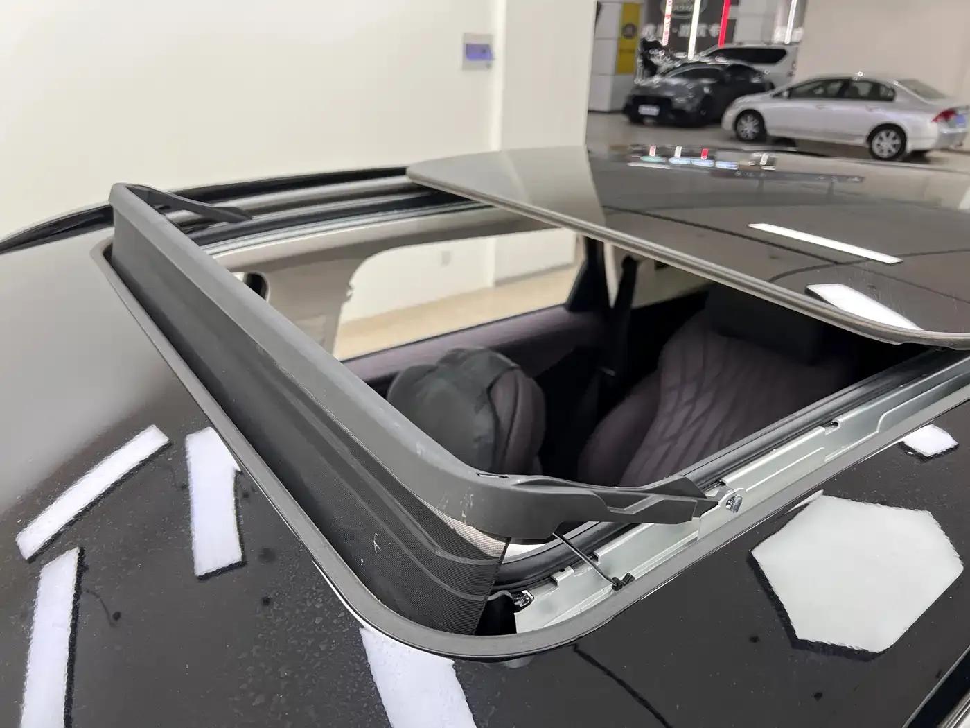 Fengyun T10 2024 Model 210 Luxury Edition — миниатюра 27