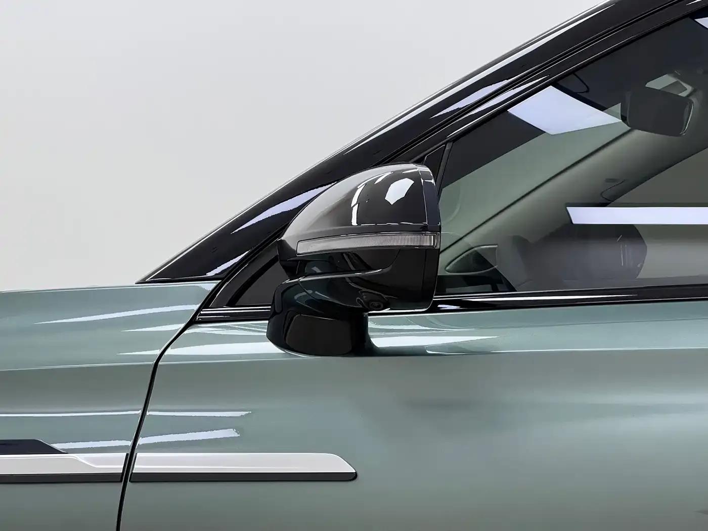 Fengyun T10 2024 Model 210 Luxury Edition — миниатюра 10